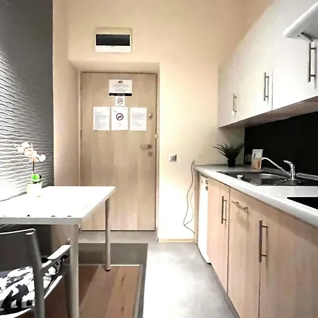 Apartamento Small For 1 *