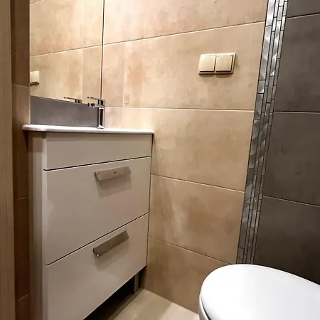 Small For 1 Apartamento *