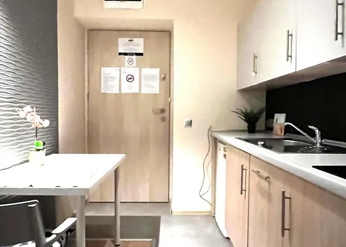 شقة Small For 1 *