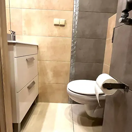 Small For 1 Krakau